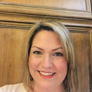 Meet your Posher, Jill